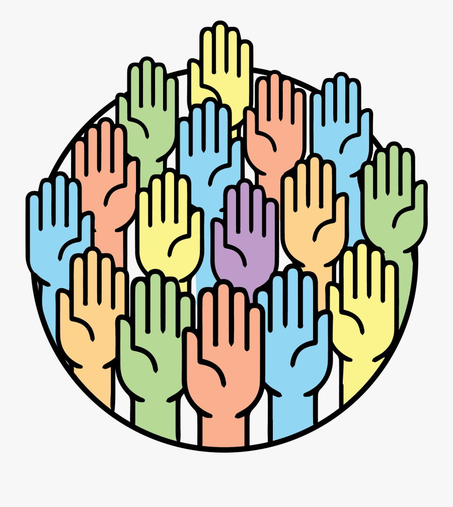 Regaining Power After Sexual Assault - Emblem, Transparent Clipart