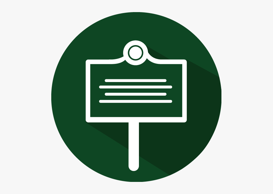 Traffic Sign, Transparent Clipart