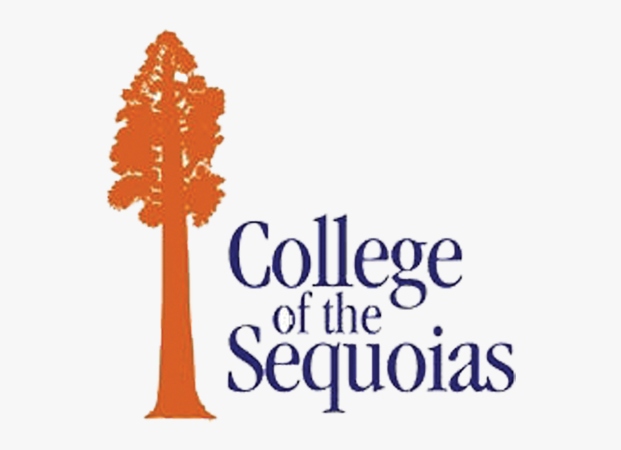 Cos Lecture ‘rides’ Thru Civil Rights History - College Of The Sequoias Tree, Transparent Clipart