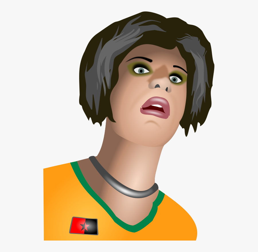 Transgender - Transvestism, Transparent Clipart