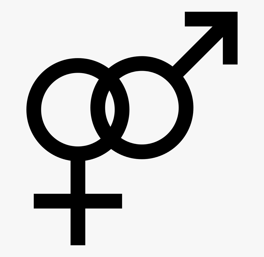 Dad Clipart Lgbt Family - Bisexual Symbol Png, Transparent Clipart