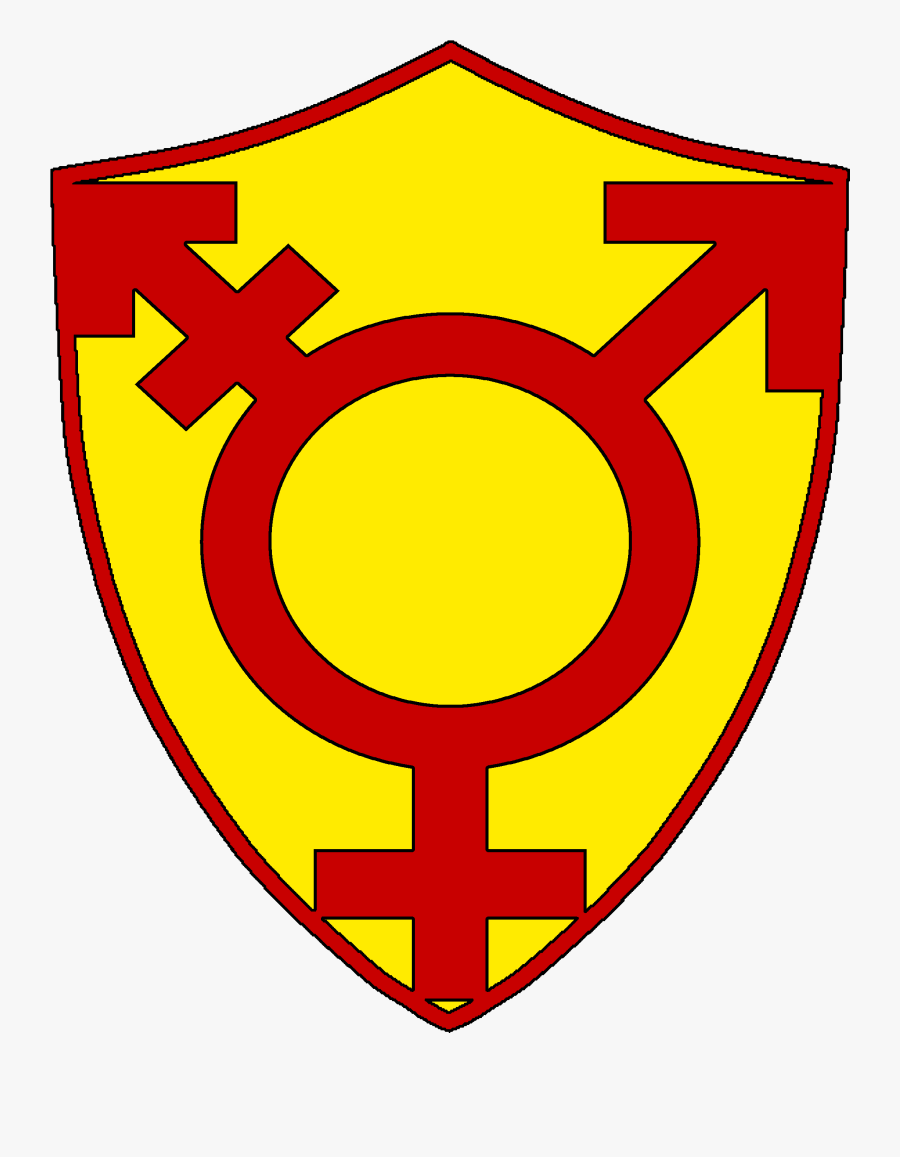 I Will Answer Any Question You Have About Transgender - Sign Of Transgender, Transparent Clipart