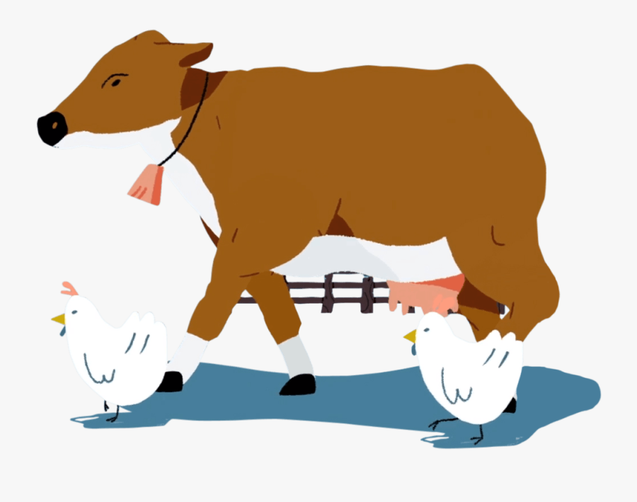 Cartoon, Transparent Clipart