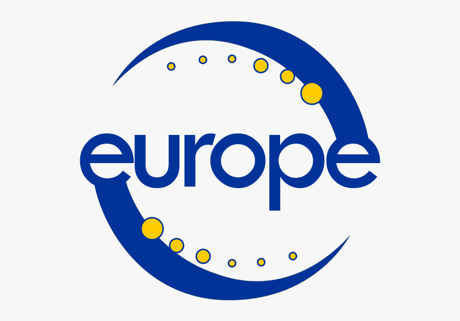 Europe Country Logo, Transparent Clipart