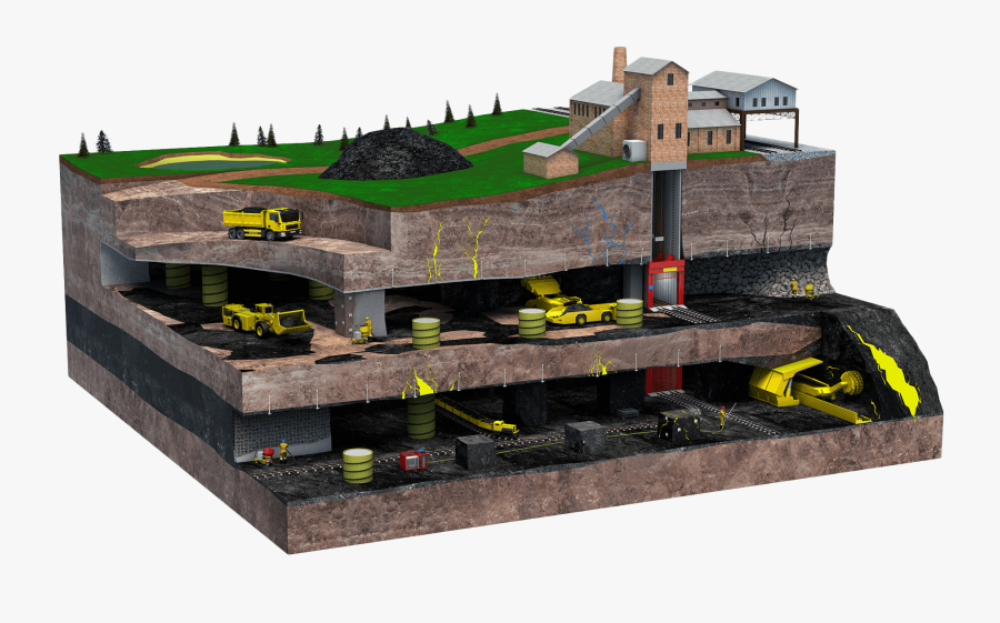 Scale Model, Transparent Clipart