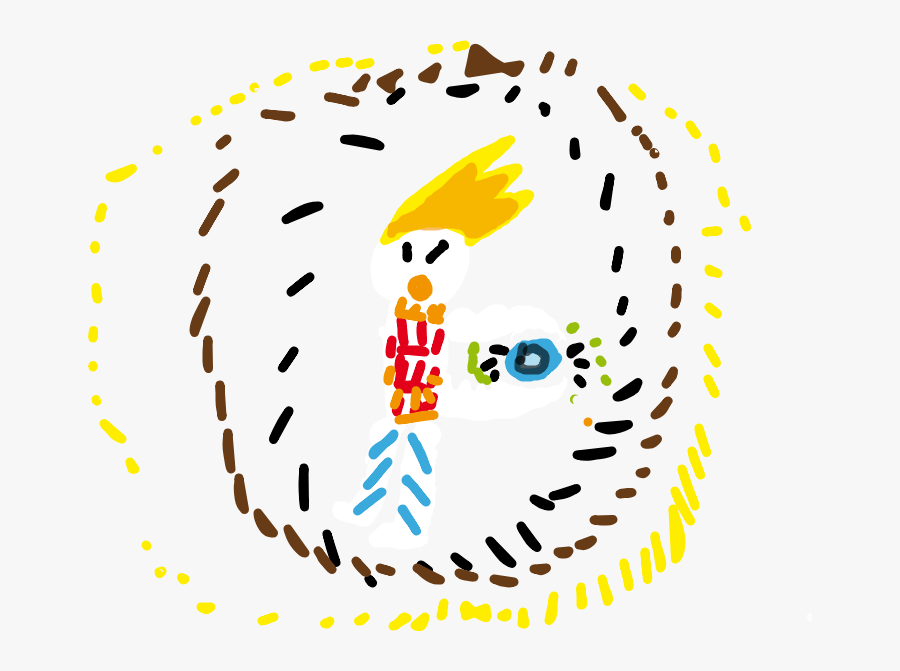 Circle, Transparent Clipart