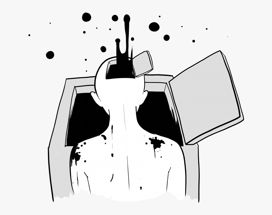 Juliets Blog Float Tank Door - Illustration, Transparent Clipart