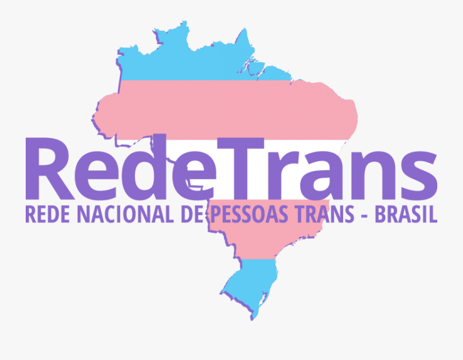 Redetransbrasil - Rede Trans Brasil, Transparent Clipart