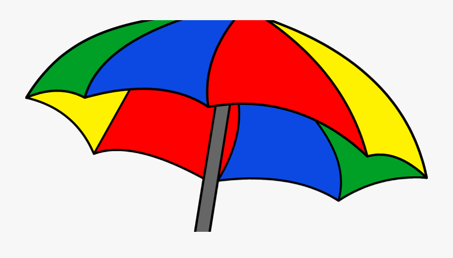 Umbrella Clip Art, Transparent Clipart
