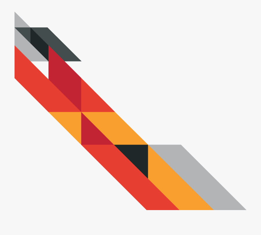 Triangle 4 - Mining Consultants - Graphic Design, Transparent Clipart