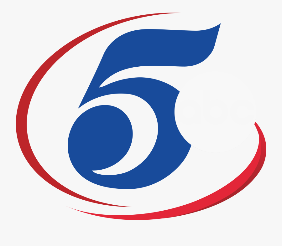 Kstp-tv 5 Eyewitness News Clipart , Png Download - Circle, Transparent Clipart