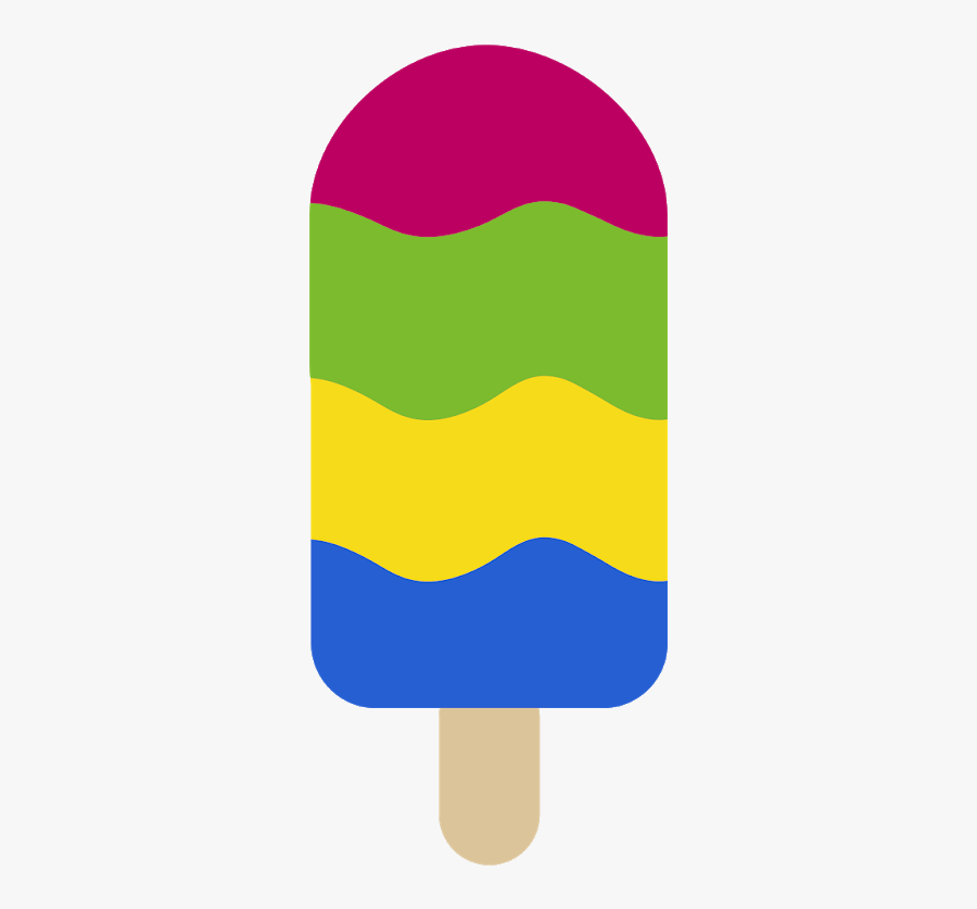 Ice Cream Clipart Design - Illustration, Transparent Clipart