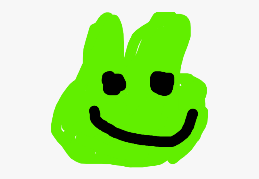 Smiley, Transparent Clipart