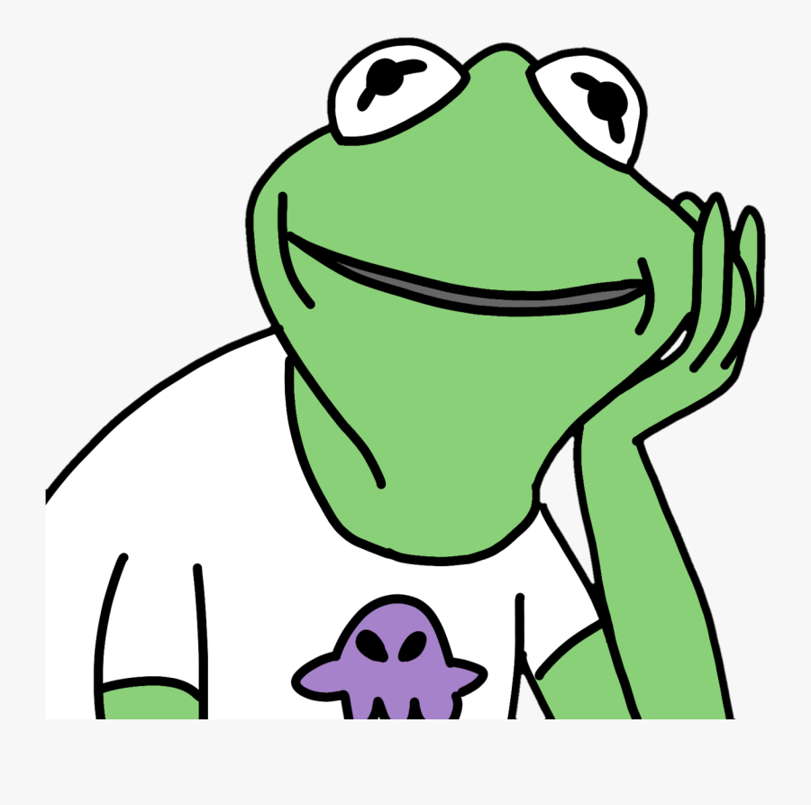 Bufo, Transparent Clipart