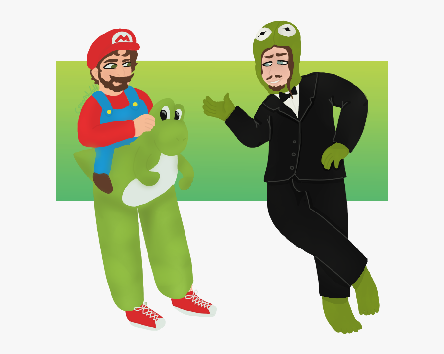 Cartoon, Transparent Clipart