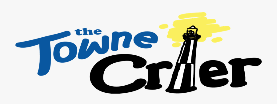 Towne Crier, Transparent Clipart