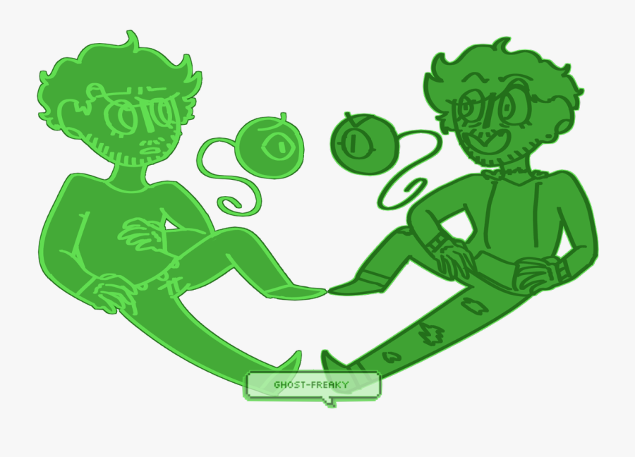 Cartoon, Transparent Clipart