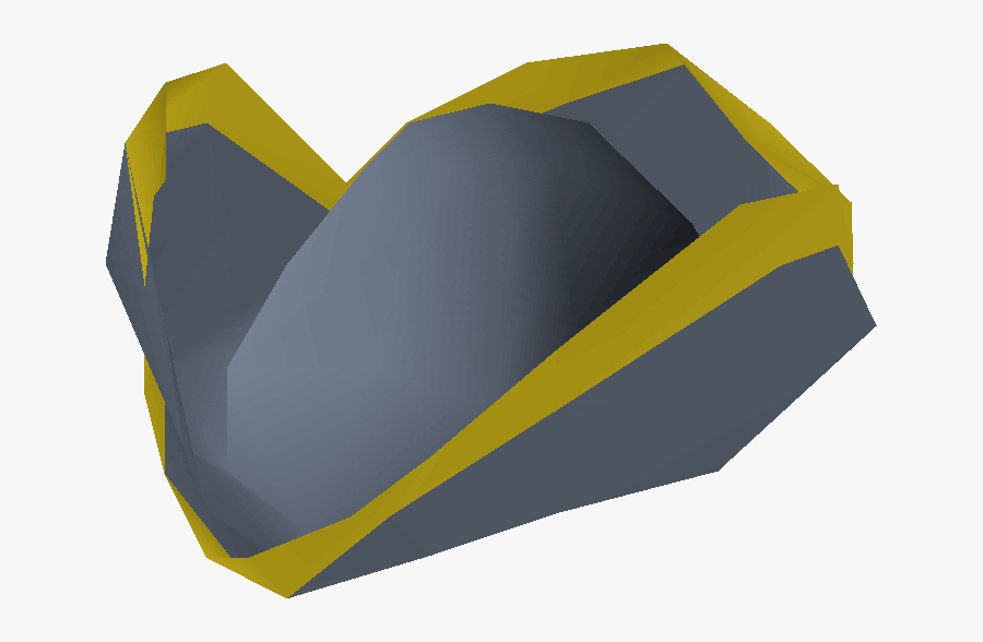 Old School Runescape Wiki - Osrs Crier Hat, Transparent Clipart