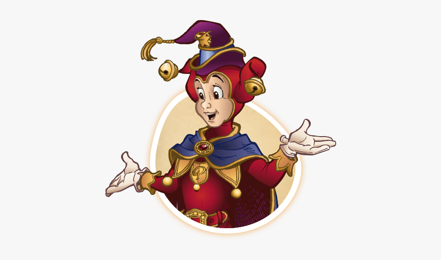 Efteling Background, Transparent Clipart