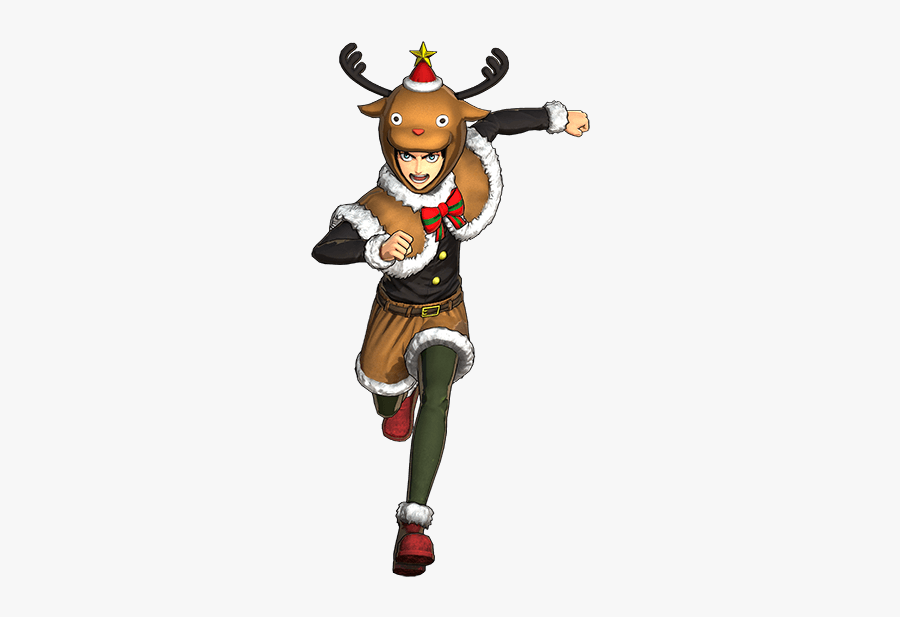 Attack On Titan Dlc Costumes, Transparent Clipart