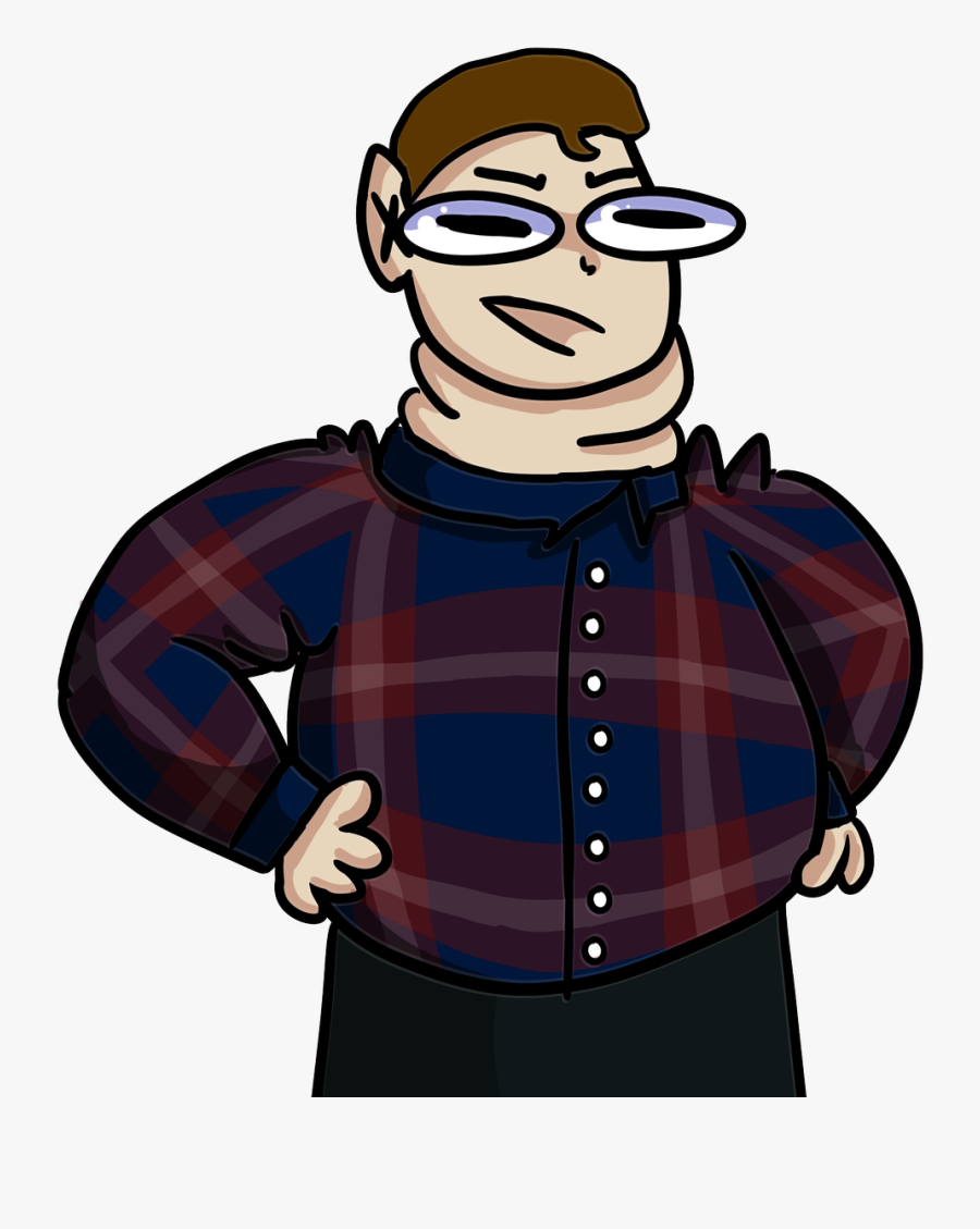 On Twitter That Would - Cartoon, Transparent Clipart
