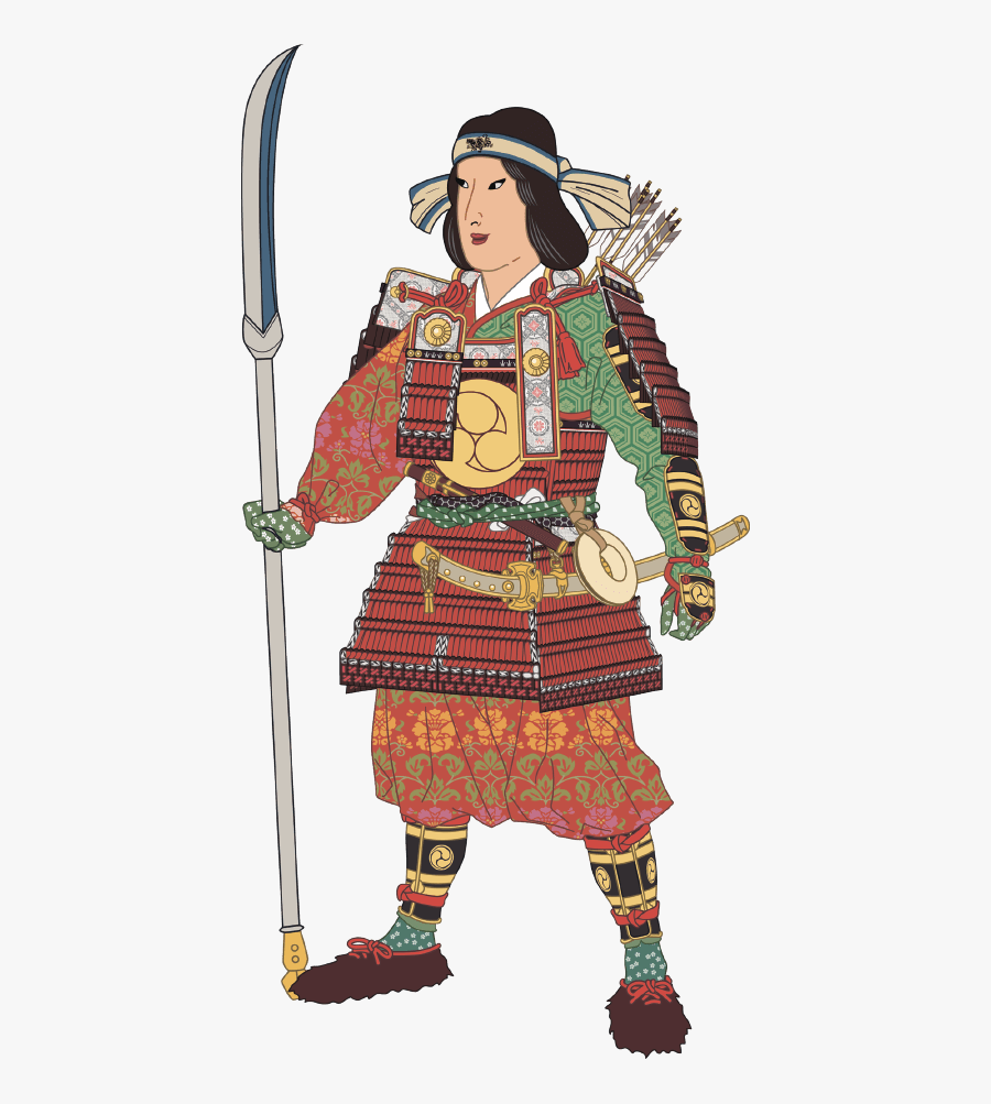 Kamakura O Yoroi, Transparent Clipart