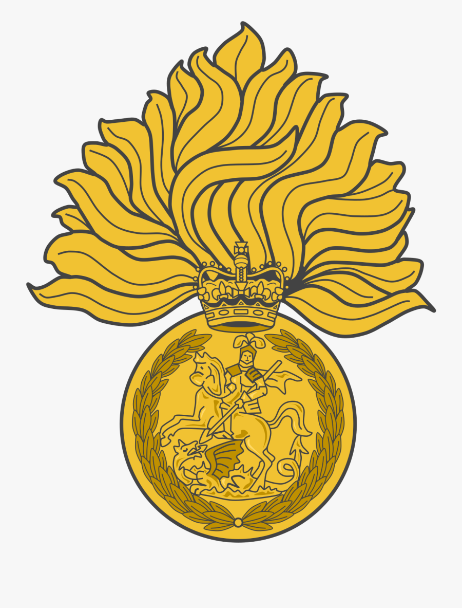 3rd Royal Northumberland Fusiliers Reconnaissance Regiment, Transparent Clipart