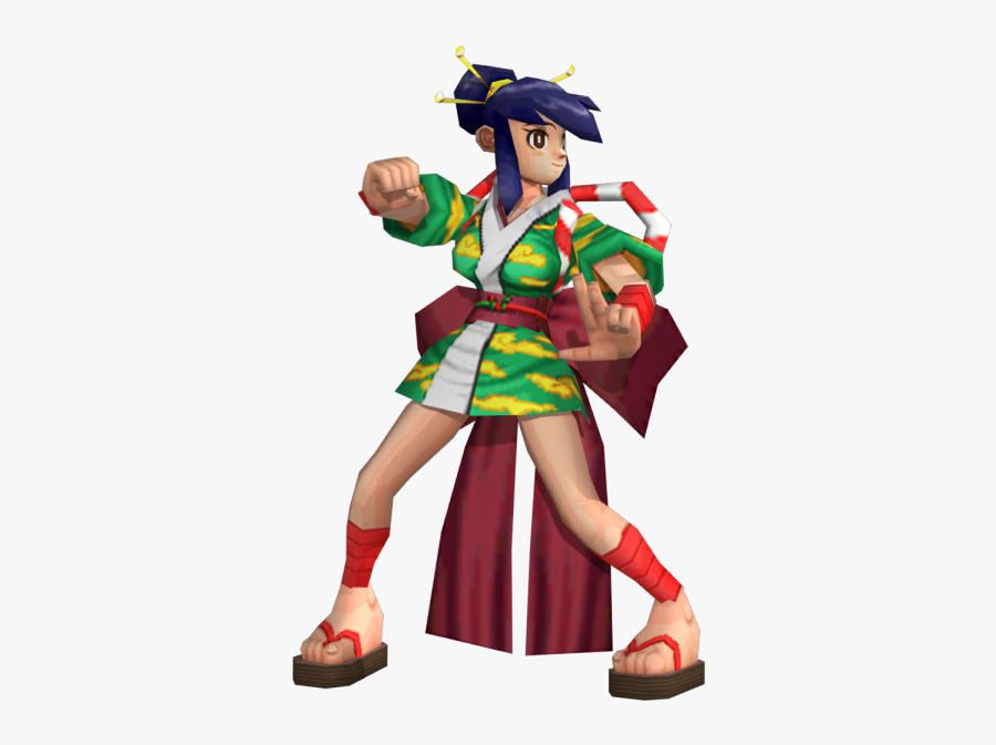 Download Zip Archive - Ayame Power Stone Model, Transparent Clipart