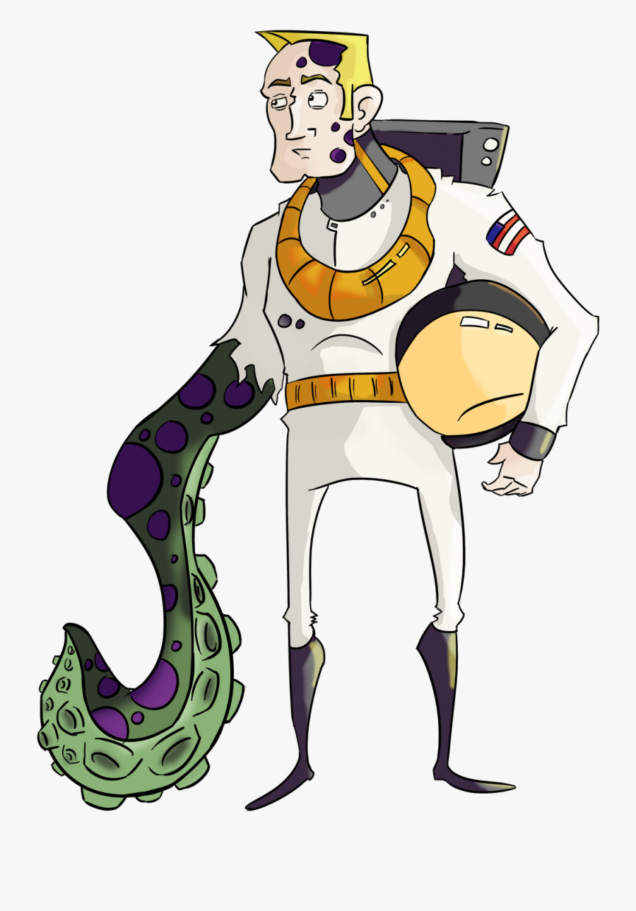 Cartoon, Transparent Clipart