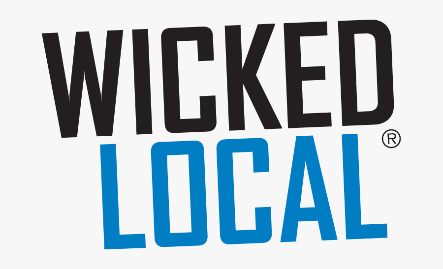 Wicked Local, Transparent Clipart