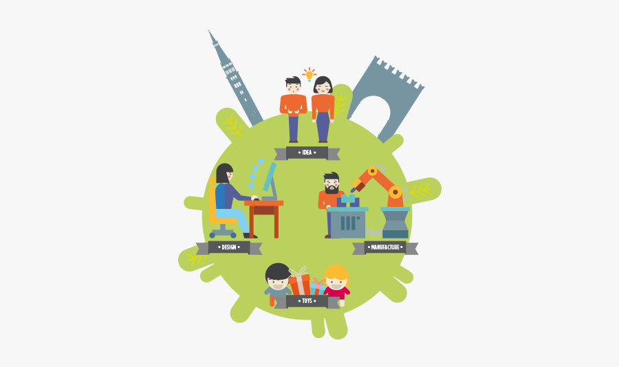 Illustration, Transparent Clipart