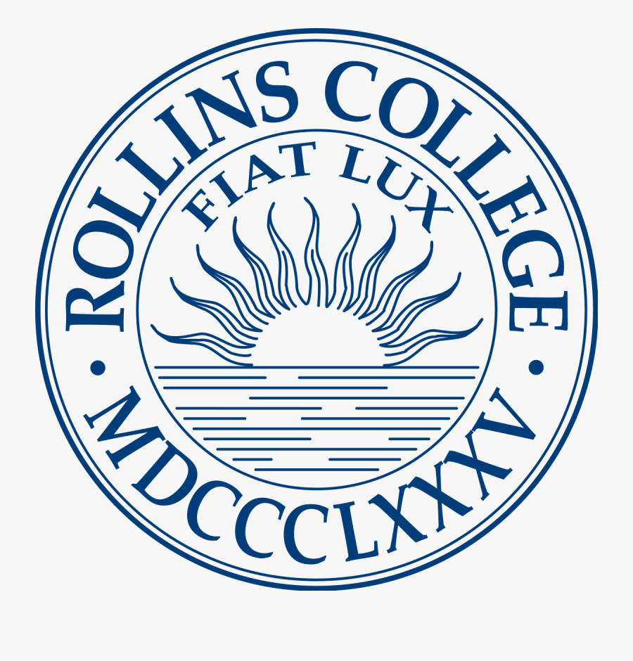 Rollins College Logo, Transparent Clipart