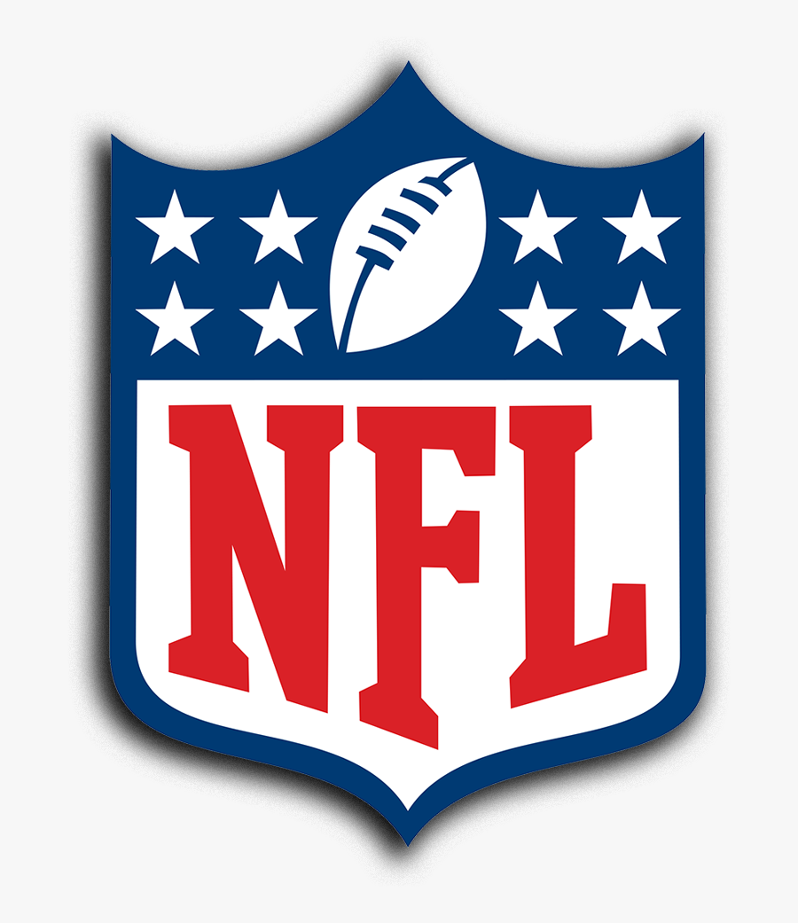 Ss Nfl Logo - Nfl, Transparent Clipart