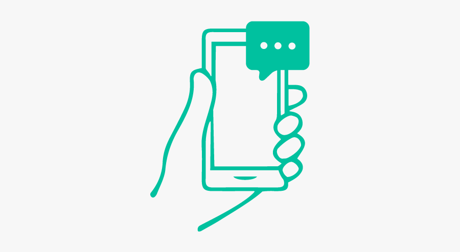 Gocar Subscription Consultation - Mobile Phone, Transparent Clipart