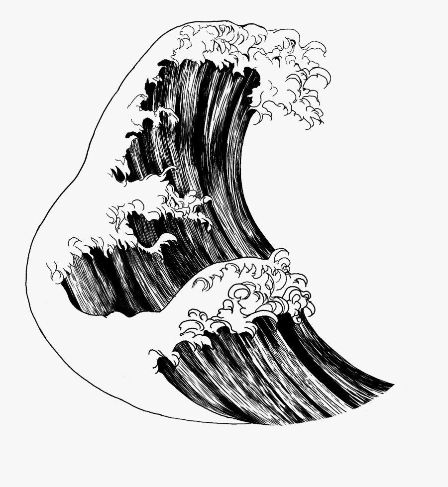 Vitaux Wave Final - Illustration, Transparent Clipart