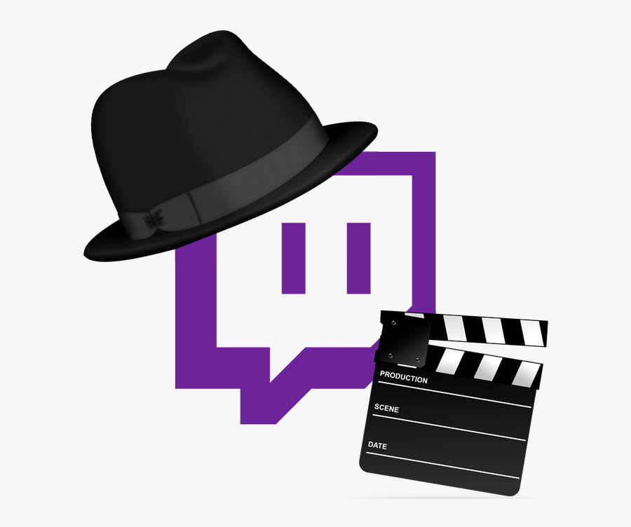 Fedora, Transparent Clipart