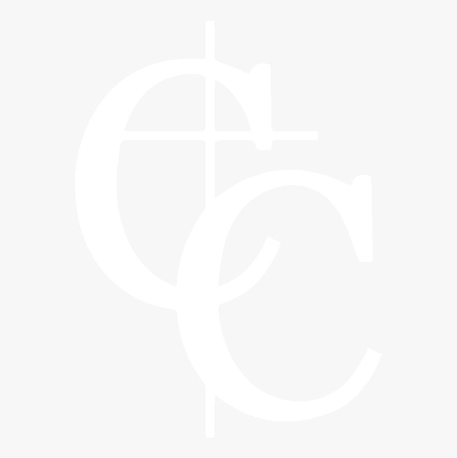 Cougar Clipart Carmel - Carmel Christian School Logo Transparent, Transparent Clipart