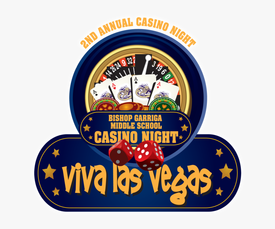 Casino, Transparent Clipart