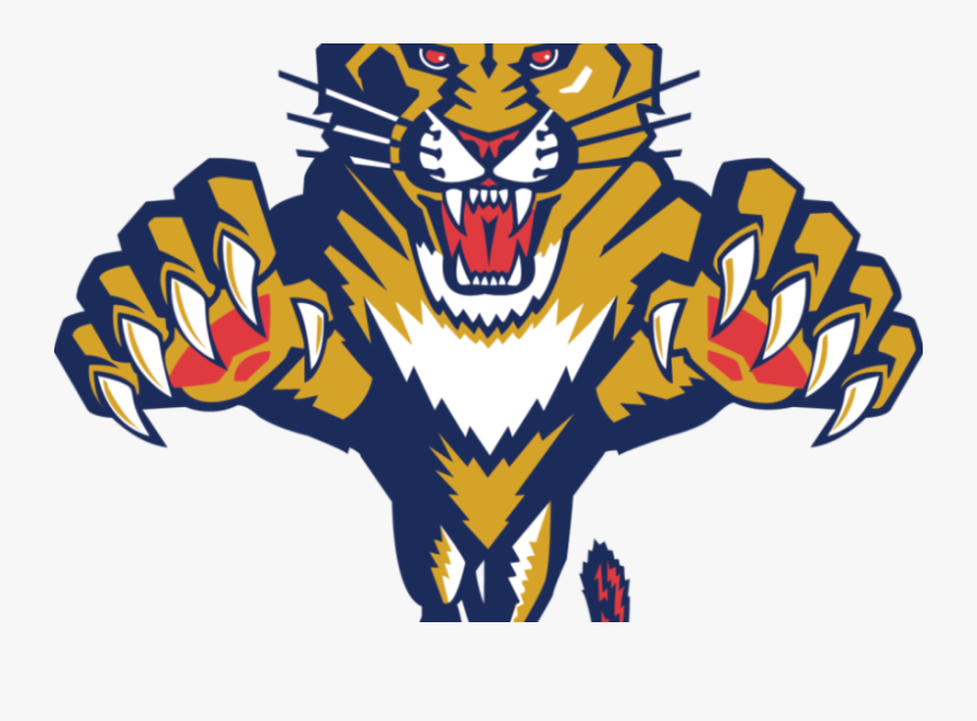 Panther Hockey, Transparent Clipart