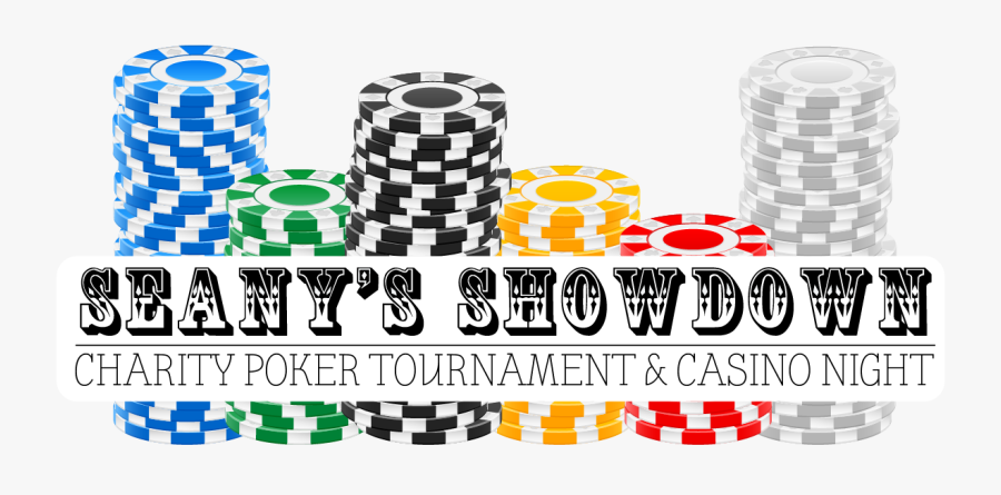 Casino Clipart Poker Tournament - Poker, Transparent Clipart