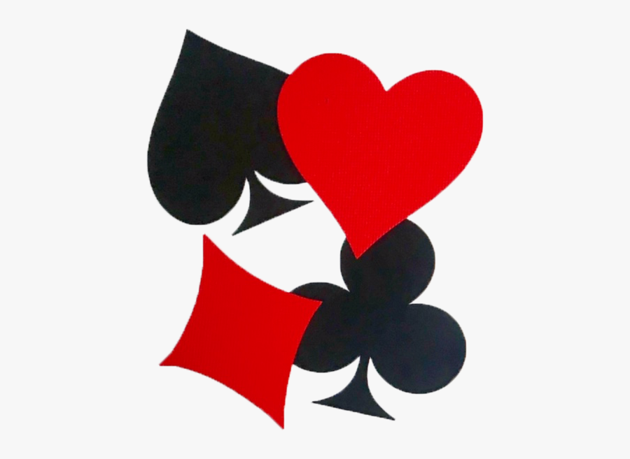 Heart, Transparent Clipart