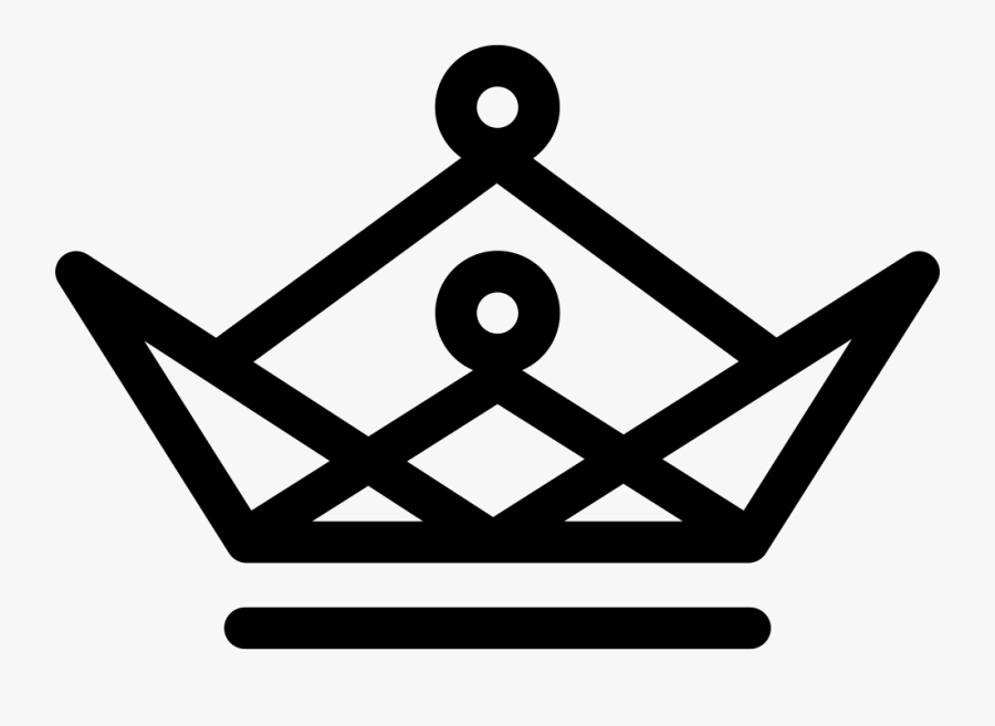 Royal Crown Of Chinese Style Comments - Chinese Crown Png, Transparent Clipart