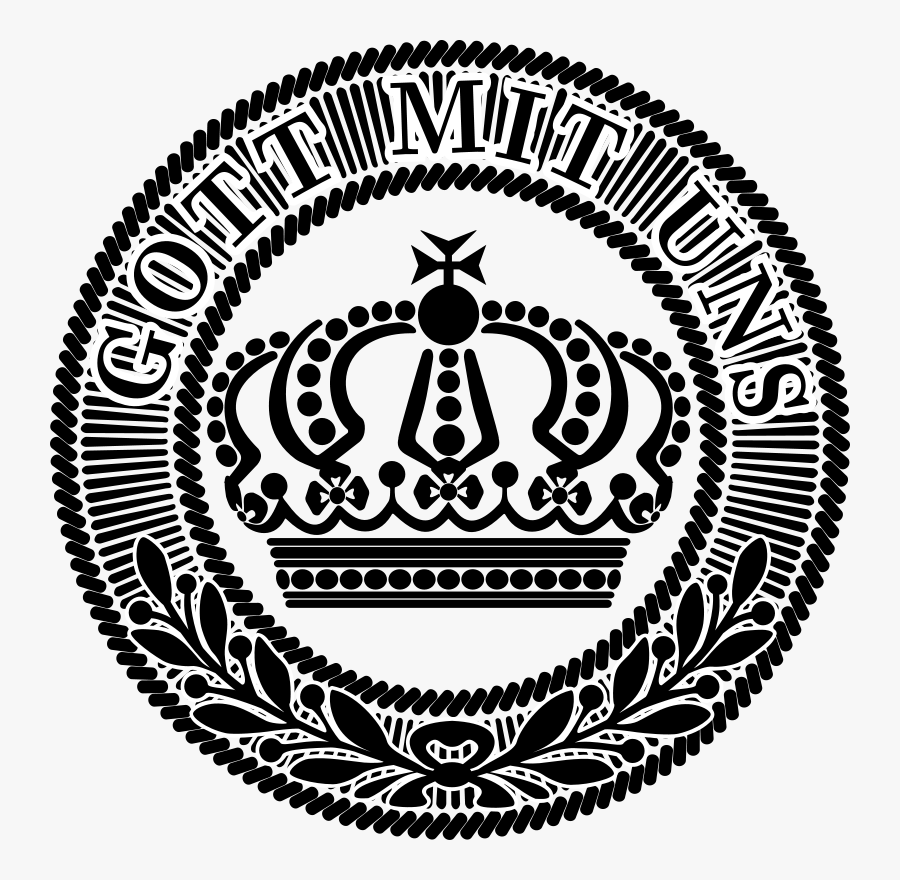 Visual Arts,organization,emblem - Queen Crown Clipart Black And White, Transparent Clipart