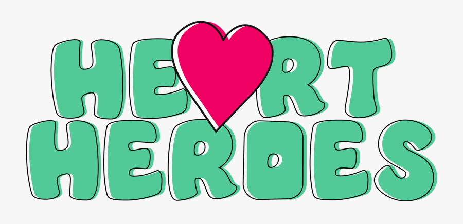 Logo - Heart, Transparent Clipart