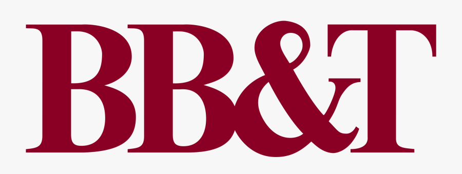 2000px Bbt Logo Svg - Bb&t Logo Transparent, Transparent Clipart