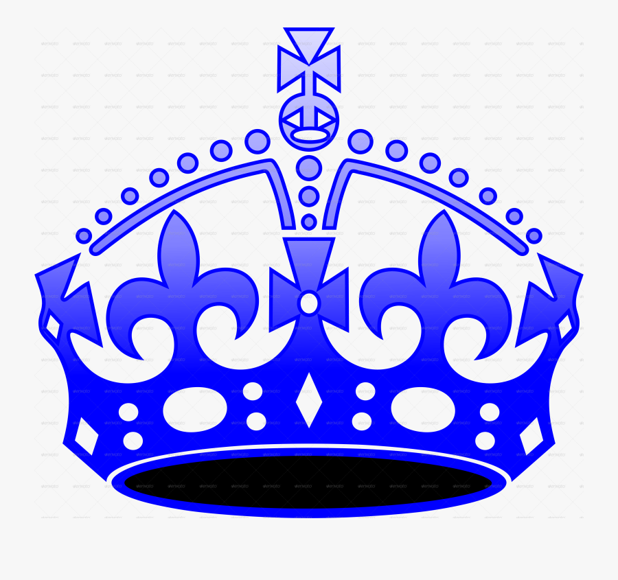 Transparent King Crown Png, Transparent Clipart