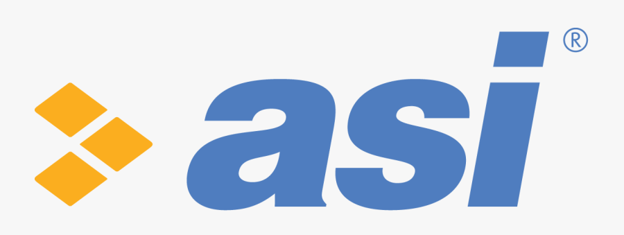 Asi Signage Logo, Transparent Clipart