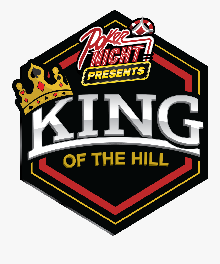 Poker Night In America King Of The Hill, Transparent Clipart