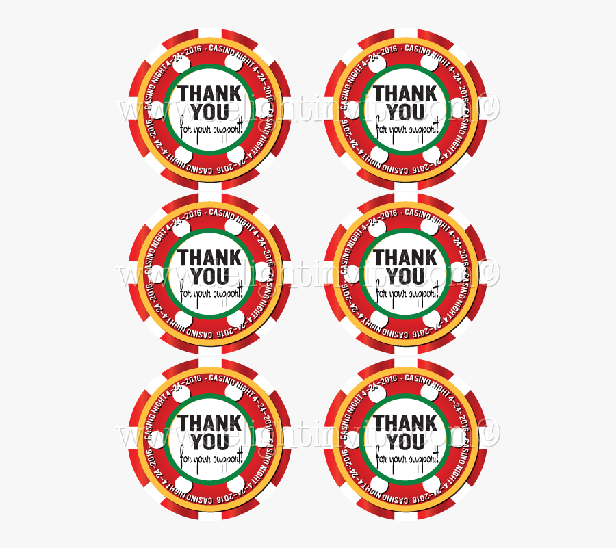 Transparent Casino Chip Png - Poker Set, Transparent Clipart