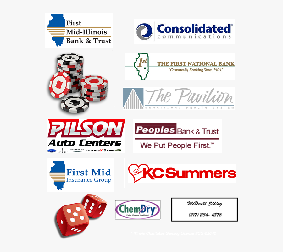 Casino Sponosrs - Chem Dry, Transparent Clipart